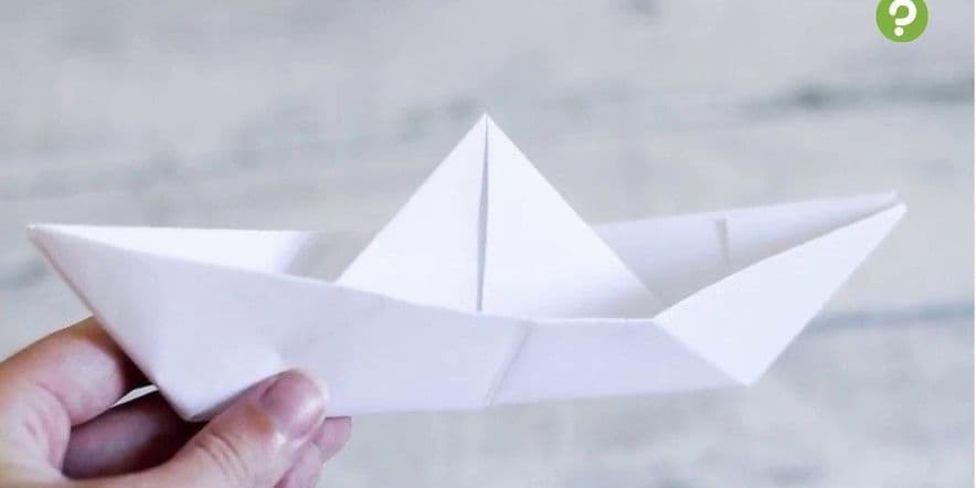 Основное изображение для события Оригами Победы