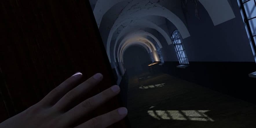 Основное изображение для события VR-проект «Побег из Петропавловской крепости»