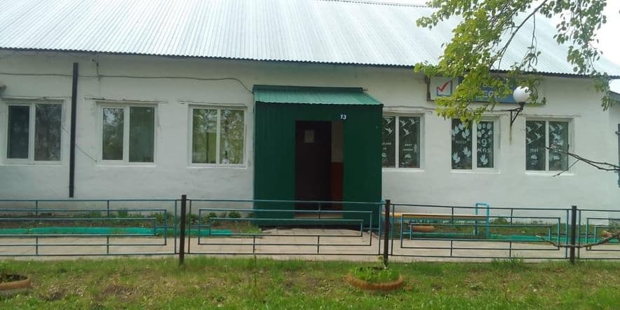 Основное изображение для учреждения Дубовский сельский дом культуры