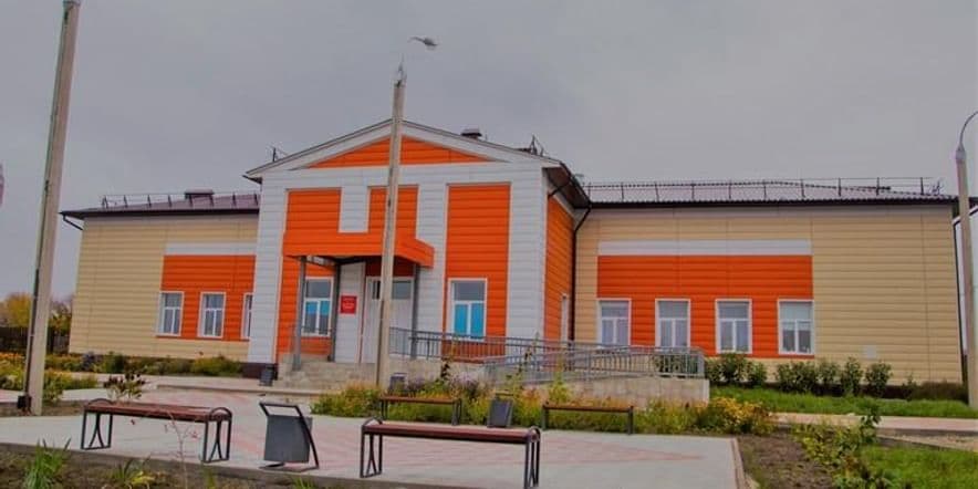 Основное изображение для учреждения Дом культуры деревни Грановщина