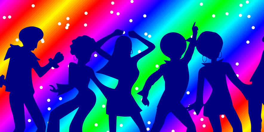 Основное изображение для события Детская дискотека «Диско лето!»