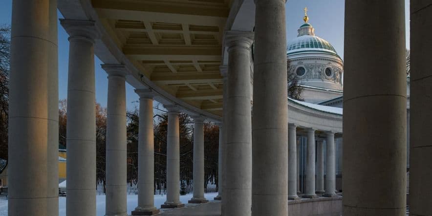 Основное изображение для события Концерт «Лебеди, красавицы и Щелкунчик»