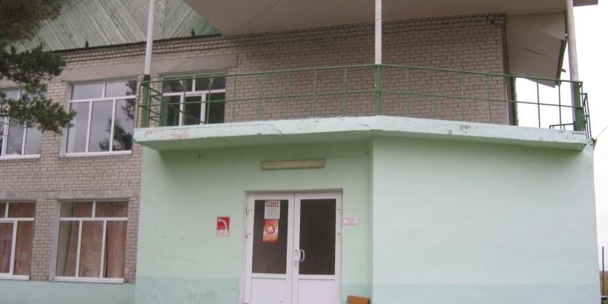 Основное изображение для учреждения Шипаковский сельский дом культуры