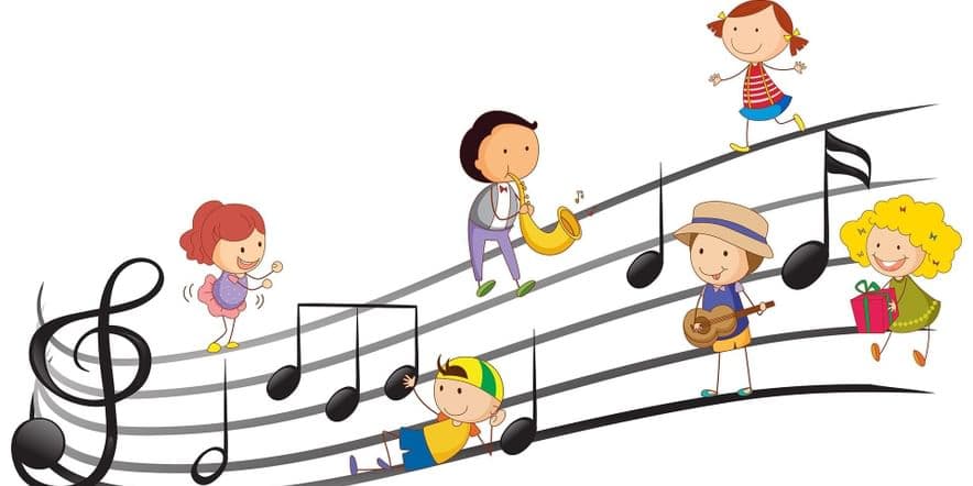 Основное изображение для события Открытый урок по сольфеджио «Развитие ритмического и мелодического слуха»