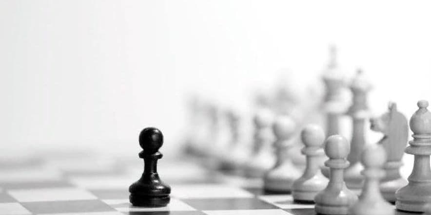 Основное изображение для события Турнир«В королевстве шахмат»