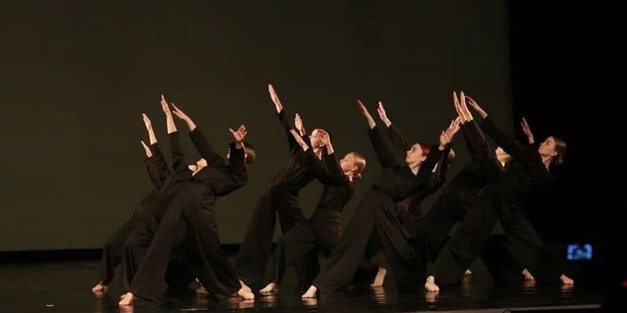 Основное изображение для события Отчетный концерт хореографического ансамбля «Наследие»