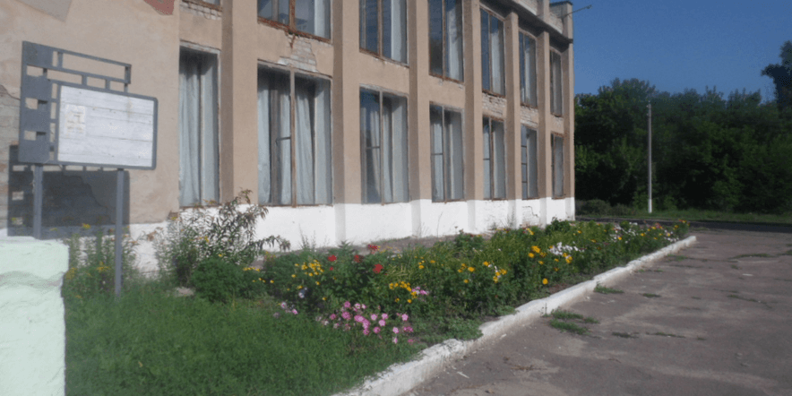 Основное изображение для учреждения Березняговский сельский дом культуры