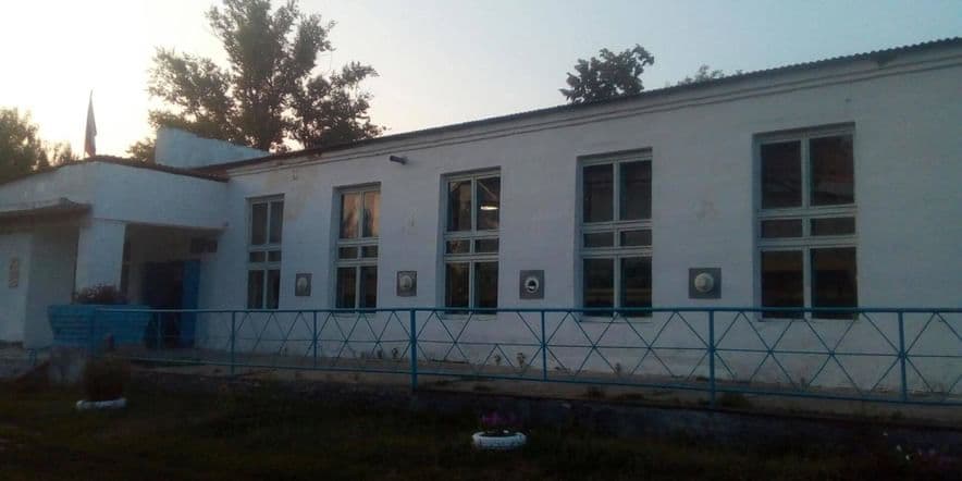 Основное изображение для учреждения Стакановский сельский дом культуры