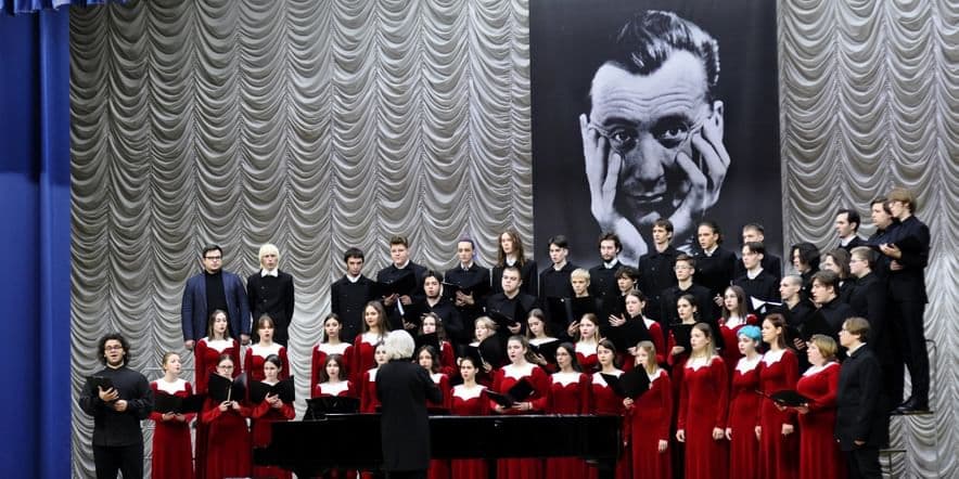 Основное изображение для события Концерт к 150-летию со дня рождения Сергея Рахманинова