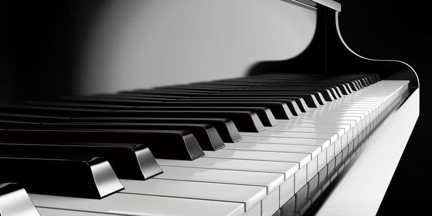 Основное изображение для события Мастер-класс по фортепианному исполнительству