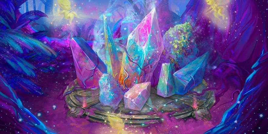 Основное изображение для события Концерт «Тайна волшебного кристалла или новые приключения Фанфана и Чучундр»