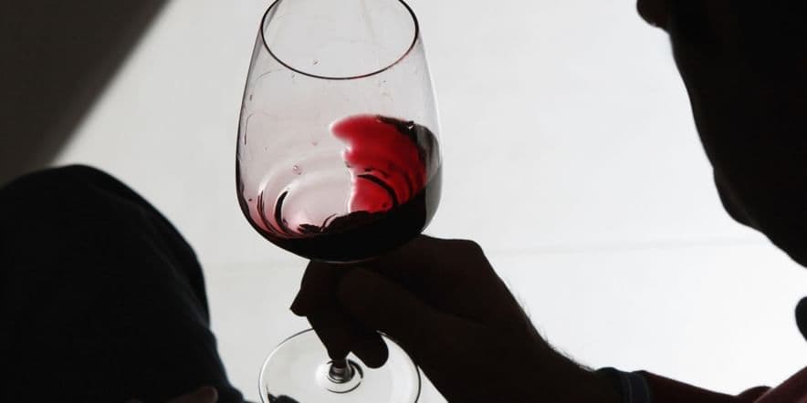 Основное изображение для события «Вино вину творит»