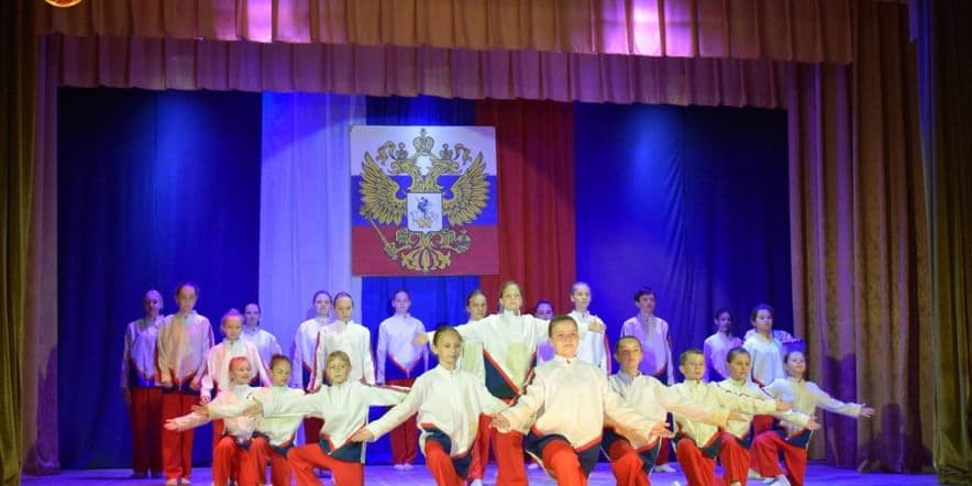 Основное изображение для события Праздничный концерт «Русь, Россия, Родина моя»
