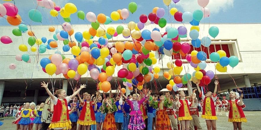 Основное изображение для события Праздничная программа «С днем рождения, любимое село»