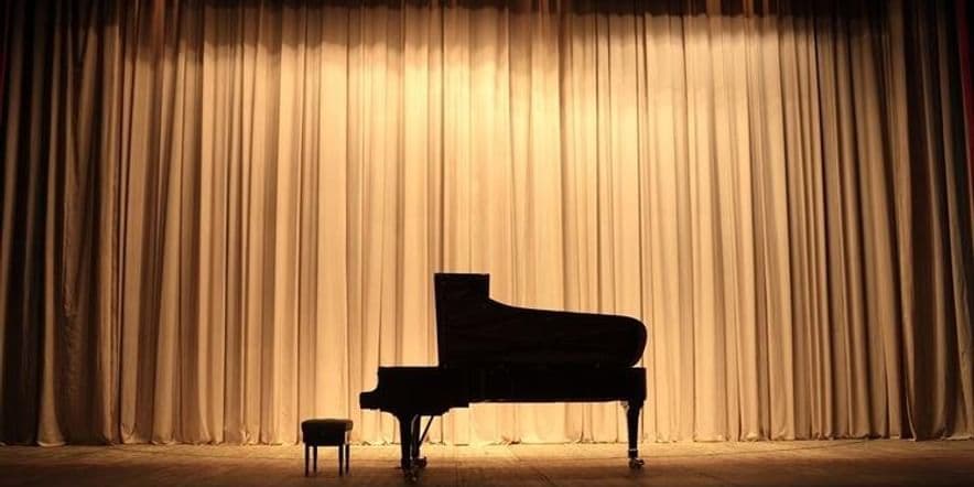 Основное изображение для события Областной семинар методической секции концертмейстеров (фортепиано)