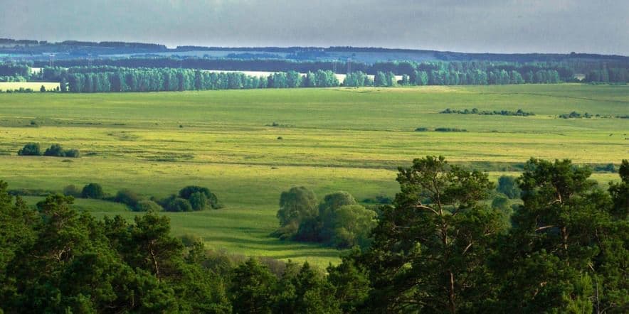 Основное изображение для события «Культурное наследие своего народа знай и поЧИТАЙ» Музейный урок