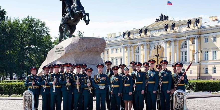 Основное изображение для события Концерт «А ну-ка, песню нам пропой…»