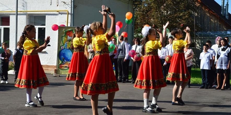 Основное изображение для события Программа «Россия жива»