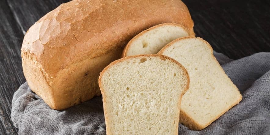 Основное изображение для события Познавательный час: «Хлеб — всему голова».