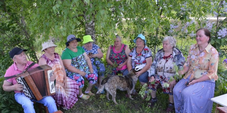 Основное изображение для события Развлекательная программа «Отец — ответственная должность»