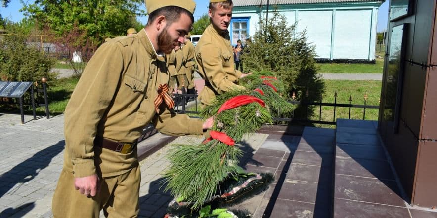 Основное изображение для события Акция «Свеча памяти»