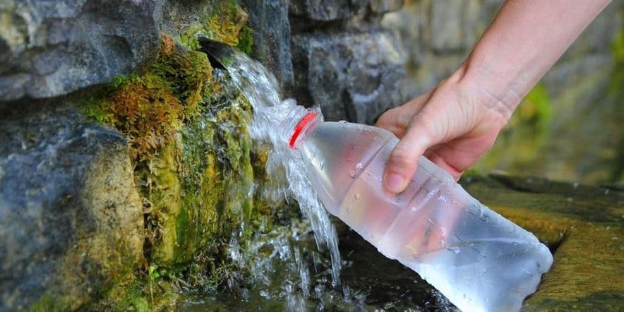 Основное изображение для события «Всемирный день воды»