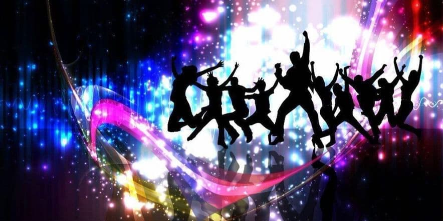 Основное изображение для события «Мелодия лета» танцевальная вечеринка