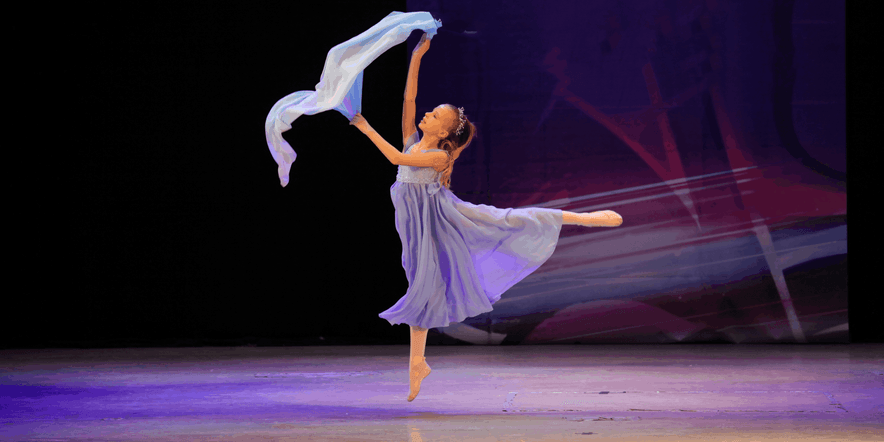 Основное изображение для события Международный фестиваль-конкурс хореографического искусства «Танцевальное поколение»