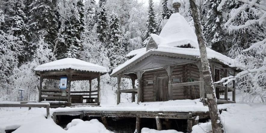 Основное изображение для события Познавательная программа «Урочище Куртяево»