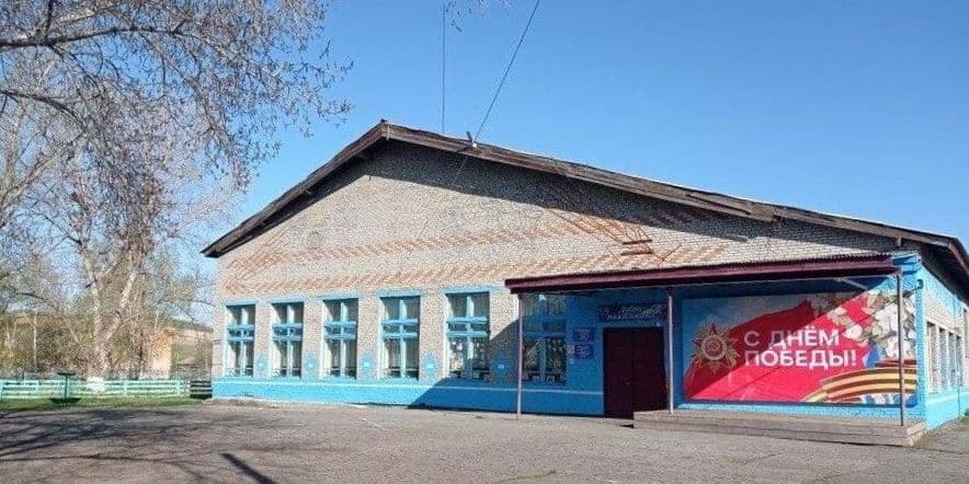 Основное изображение для учреждения Кортузский сельский дом культуры — филиал № 5