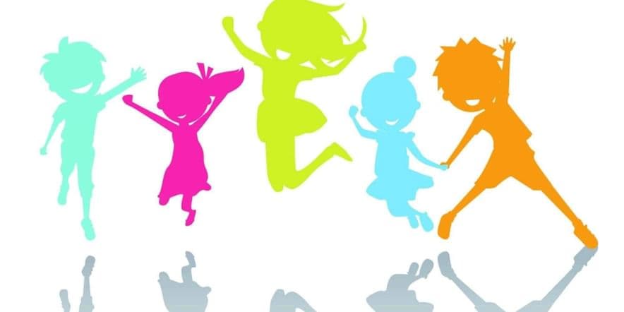Основное изображение для события Танцевальная развлекательная программа «Детство — это мы!»