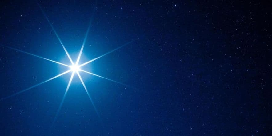 Основное изображение для события Вечер отдыха «Зажги звезду»