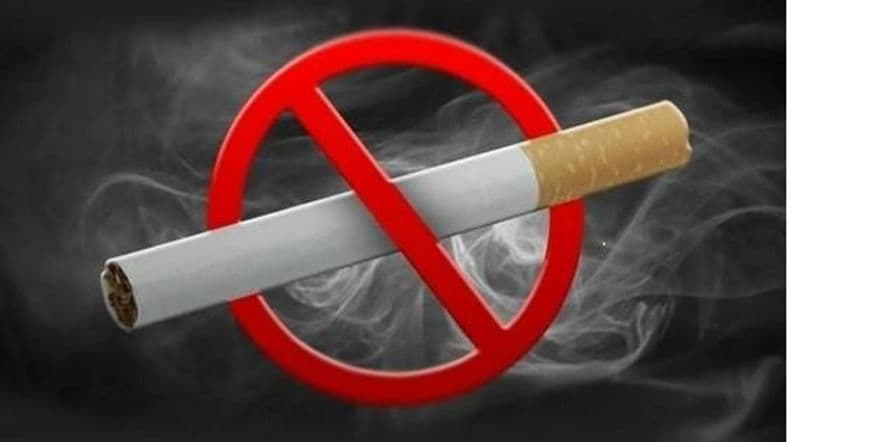 Основное изображение для события Акция–антитабак, посвященная Дню без табака «Сигареты- без табака»