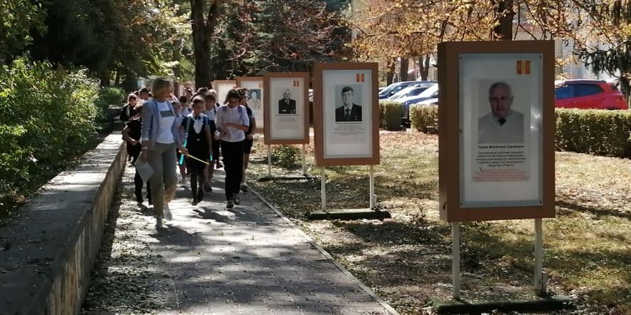 Основное изображение для события «Музейный культпоход»