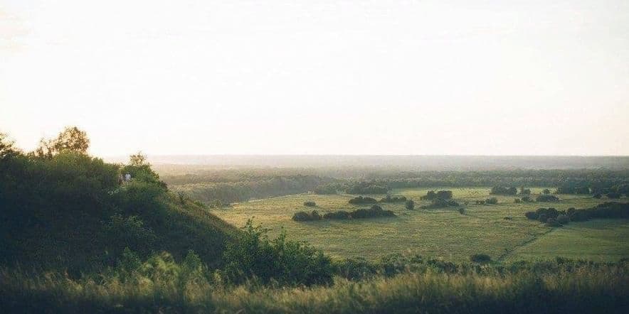 Основное изображение для события Мультимедийная экскурсия «Борьба с кочевниками в Среднем Подонье»