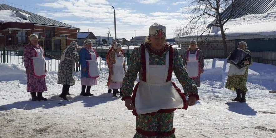 Основное изображение для события «Навруз идет»–сбор подарков