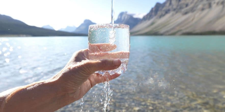 Основное изображение для события «В капле воды отражается мир!»