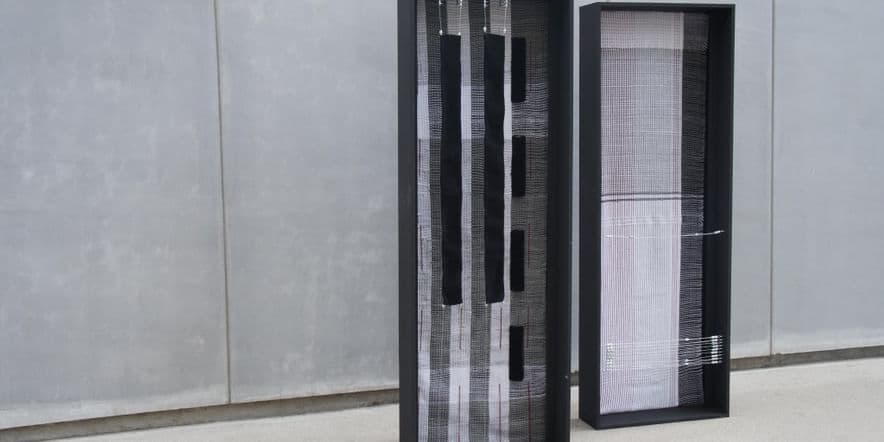 Основное изображение для события Выставка «Переплетение бетона и стекла»