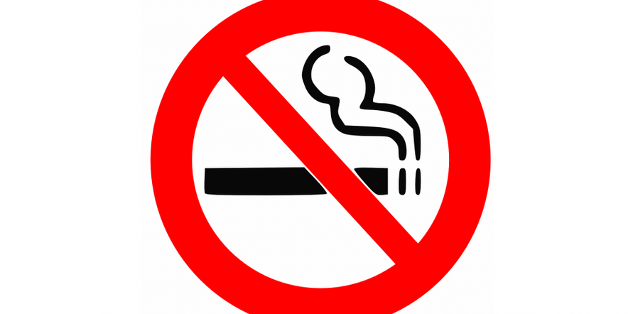Основное изображение для события «Курить — не модно!»: акция