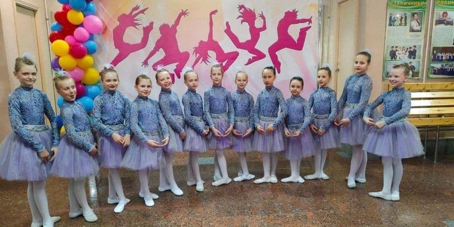 Основное изображение для события Лекция «История русского балета»