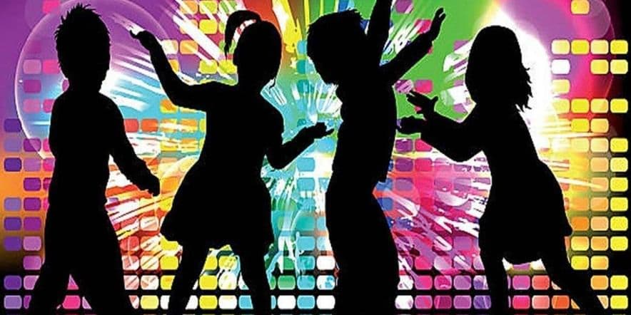 Основное изображение для события Детский танцевальный вечер «Рататуй»