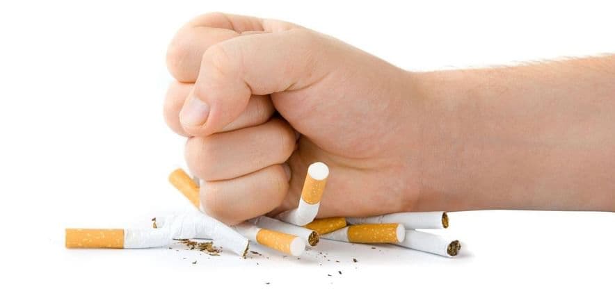 Основное изображение для события «Всемирный день без табака»Акция