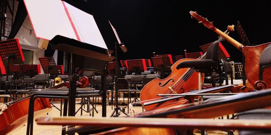Основное изображение для события Концерт «Золотые хиты Гранд-оркестра Поля Мориа»