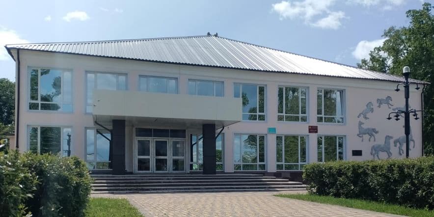 Основное изображение для учреждения Слободской сельский дом культуры