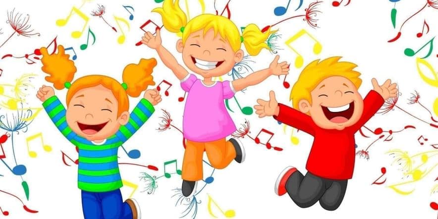 Основное изображение для события «Смайл — шоу!»-музыкальная развлекательно- игровая программа для детей.
