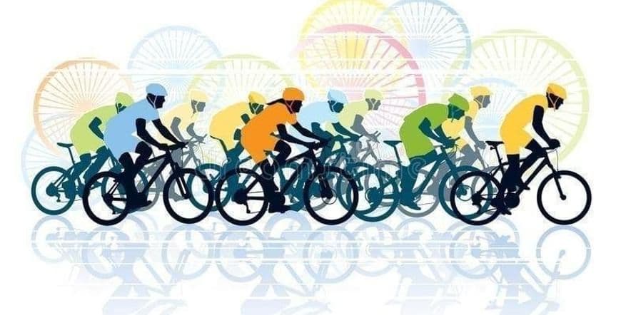 Основное изображение для события «Парад велосепедистов»