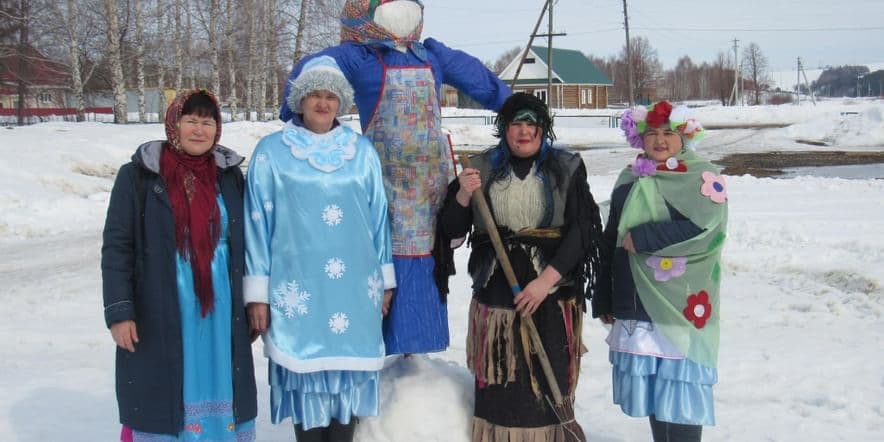 Основное изображение для события Праздник весны <Науруз>