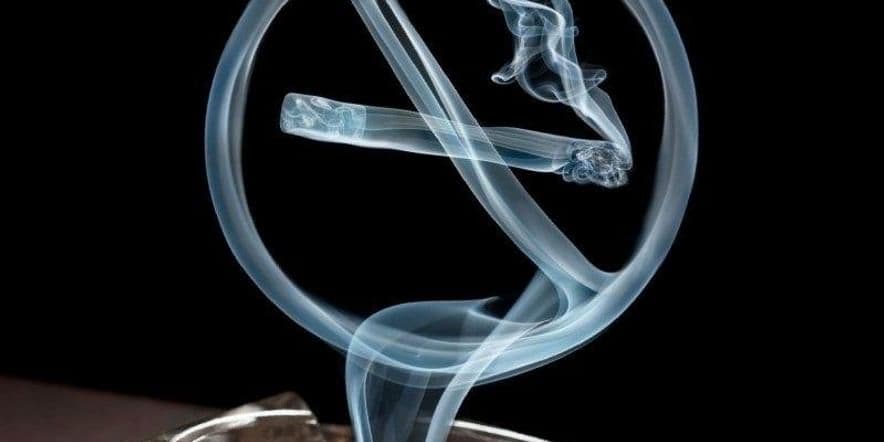 Основное изображение для события Тематический час «Стоп курению»