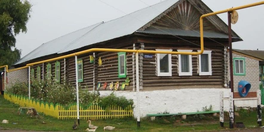 Основное изображение для учреждения Татарско-Ахтиялский сельский клуб