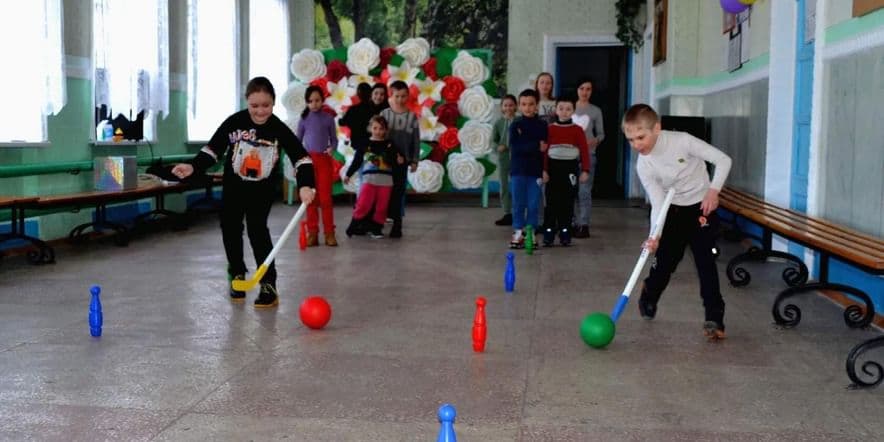 Основное изображение для события Программа «Народные традиции»